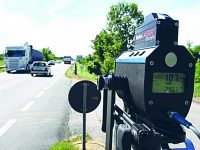 Autovelox sulla statale 85, automobilisti preoccupati: il limite a 50 km/h creerà pericoli