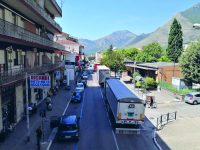 Inquinamento a Venafro, l’Arpa misura il particolato in città