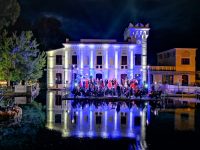 Venafro pazza per la lirica: nel 2019 evento internazionale