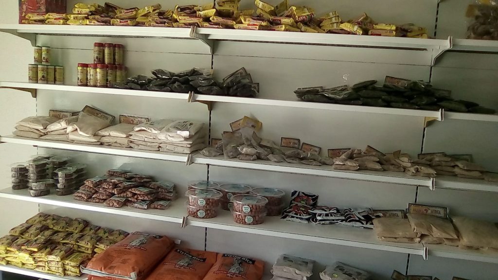 L’integrazione che funziona, a Campobasso il primo negozio ghanese aperto da migranti