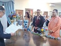 Isernia, Paolo e Giuseppe entrano nella storia del capoluogo