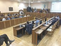 Isernia, Vincenzo Niro fa il pieno di consiglieri: cinque ‘acquisti’ per i Popolari