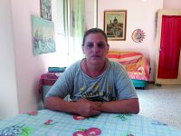 Campobasso, vedova e senza reddito chiede aiuto alle istituzioni
