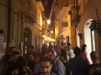Eventi nel centro storico di Isernia, acceso botta e risposta tra Comune e negozianti