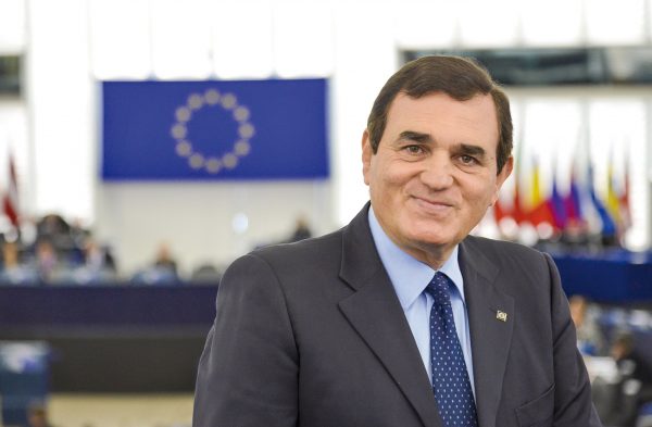 Patriciello: Forza Italia è viva, Salvini-5s alleanza innaturale