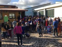 Isernia, si torna a scuola ma resta l’incognita dell’ex centro anziani destinato a 7 classi