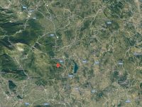 Trema la terra tra Campania e Molise, paura nella notte