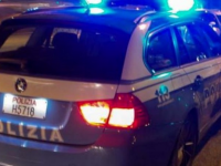 Ladri d’auto fermati dalla Polizia stradale sull’A14