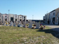 Termoli, nuovi loculi: c’è l’ok dell’Asrem