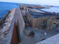 Depuratore di Termoli, ora i controlli alla condotta sottomarina