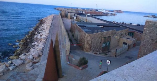 Depuratore di Termoli, ora i controlli alla condotta sottomarina