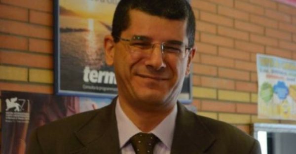 Musacchio: in corsa per fare il “commissario”