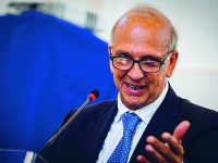 Sisma di Ferragosto, il Miur stanza 3,6 milioni per le scuole