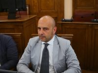 I parlamentari da 950 a 600, Ortis: «Ma il Molise non si tocca»