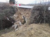 Un ponte militare per ‘liberare’ i comuni di Limosano, Sant’Angelo e San Biase