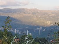 Chiude il Sente, il ponte potrebbe non reggere: traffico deviato sulla vecchia e malandata Istonia