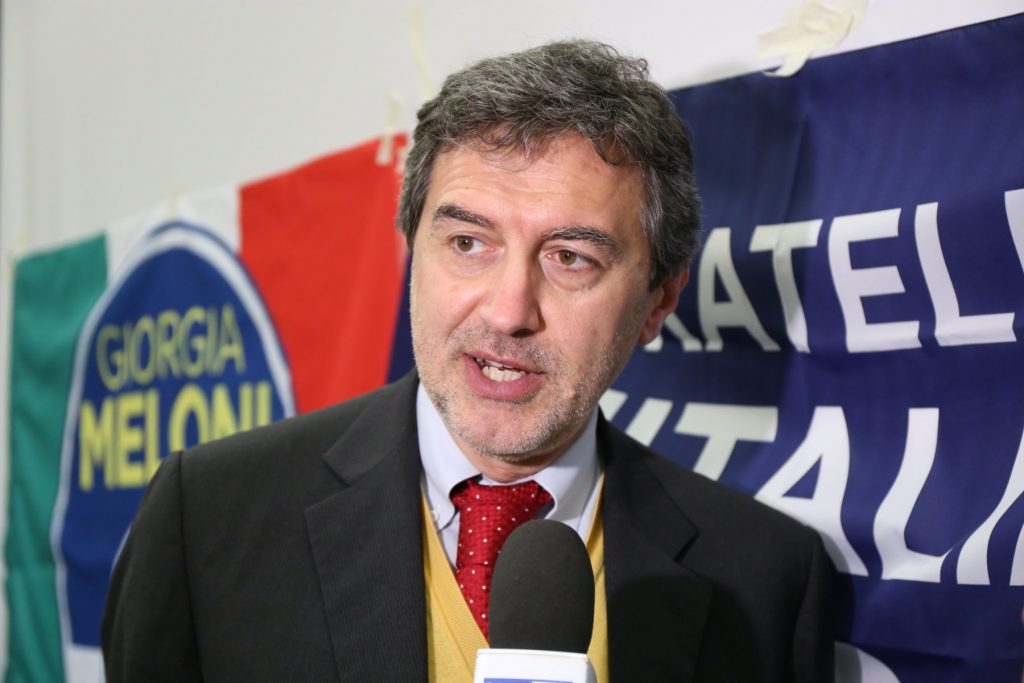 Disagi per la chiusura del Ponte Sente, il caso all’attenzione del Governo