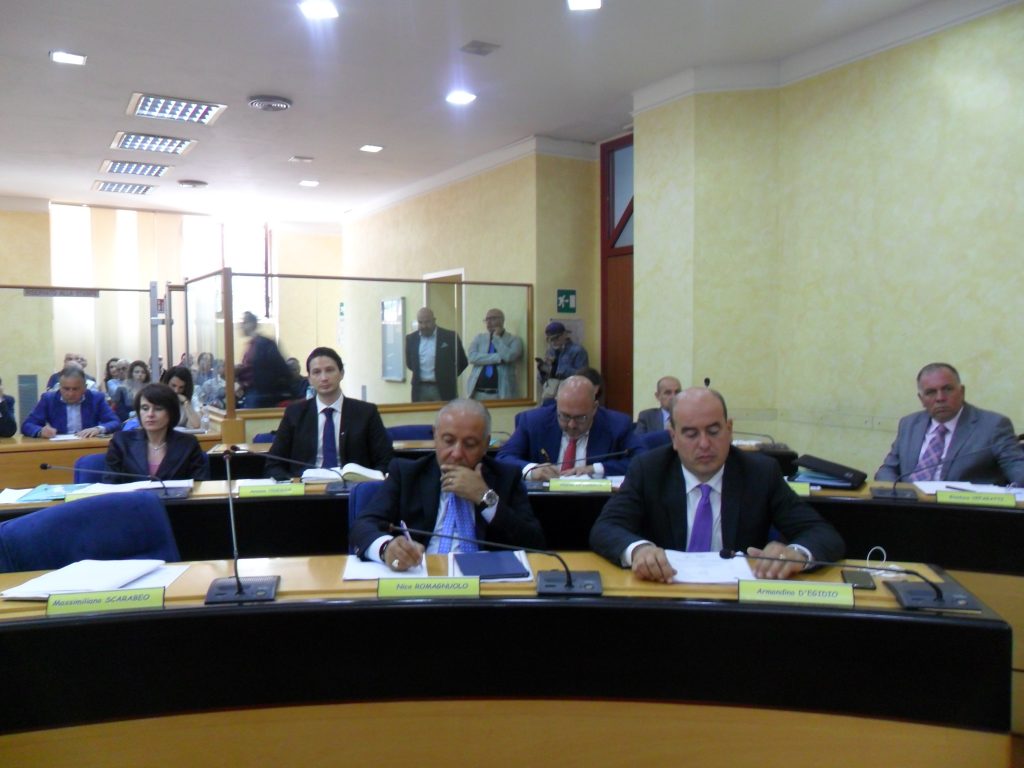 Presidente del Consiglio, Toma vuole eliminare il tagliando di metà mandato