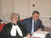 Iorio assolto in Cassazione: torna a Palazzo D’Aimmo