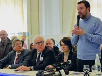 Mazzuto ha deciso: Romagnuolo non è più coordinatrice provinciale della Lega