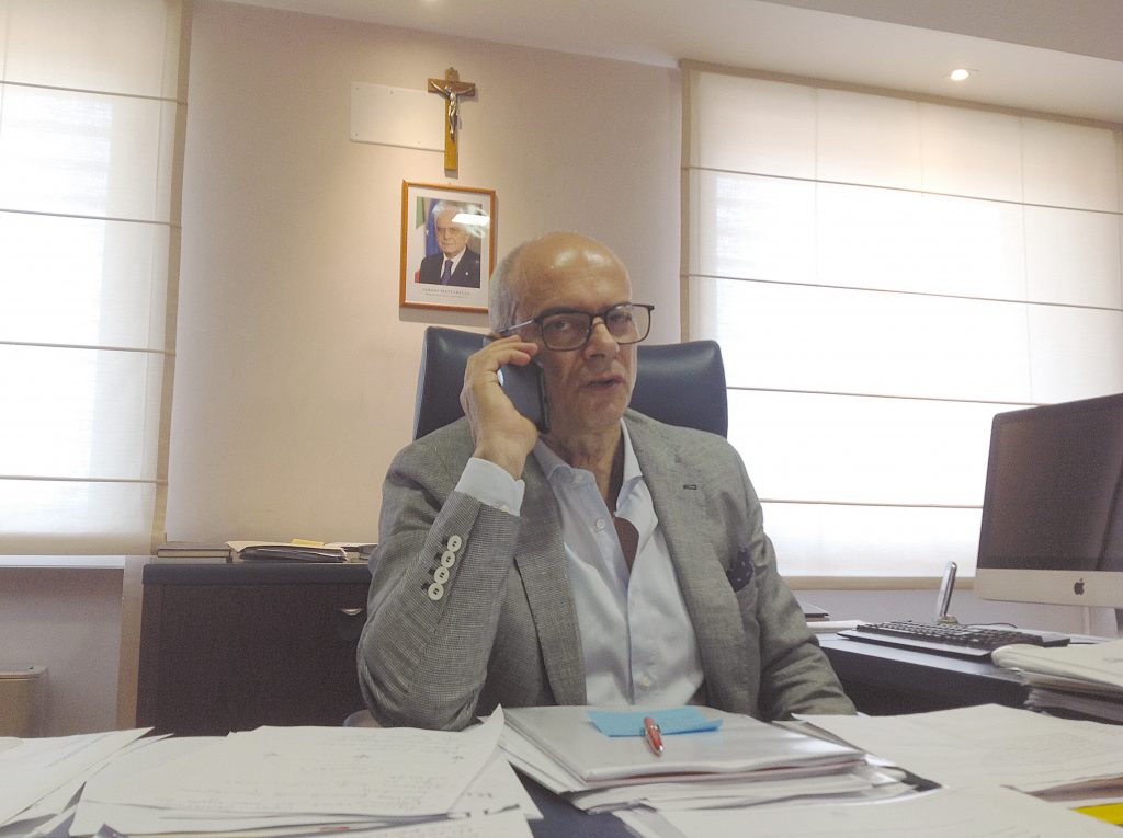 Cinque mesi senza commissario, report dell’Asrem sui danni al sistema sanitario molisano