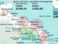 Zes, si chiude con la Puglia. Dopo Bari l’iter a Roma e il programma strategico