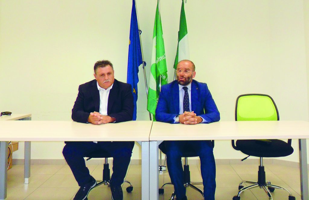 Emergenza cinghiali, la Cia: task force e corpo speciale