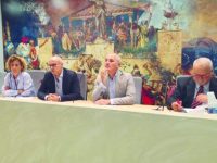 Sedici anni dopo il sisma, ricostruzione al 70%. «Ora dobbiamo chiudere»