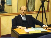Toma ha nominato il sottosegretario, nessuna sorpresa: è Quintino Pallante