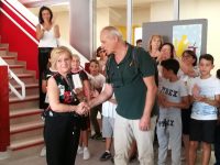 Isernia, finalmente i due poli sono attivi ma adesso il problema è il trasporto