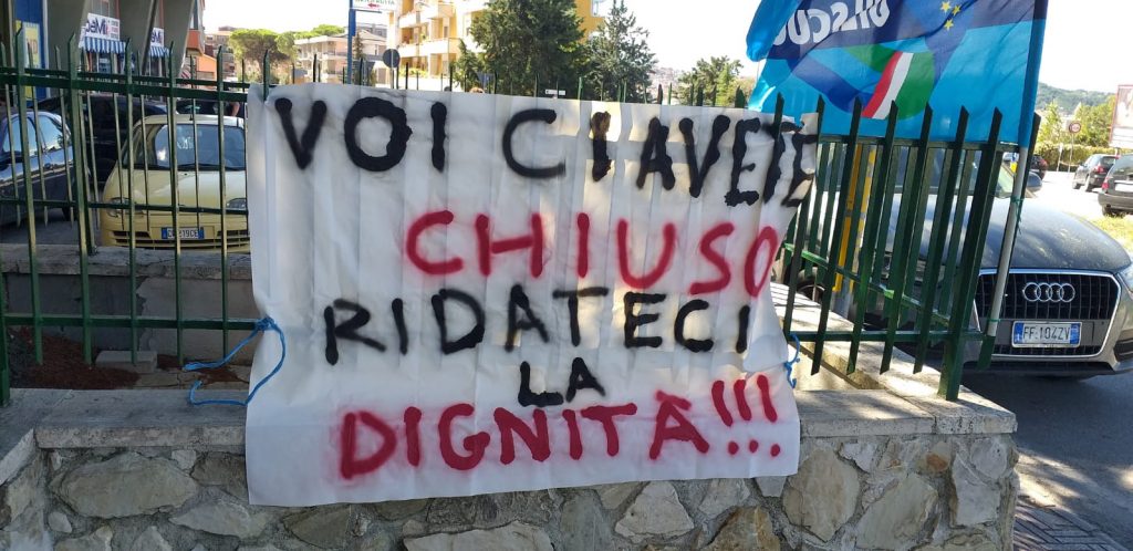 Zuccherificio & co., la sfida per gli ‘ex’ sta nel coraggio di mettersi in gioco