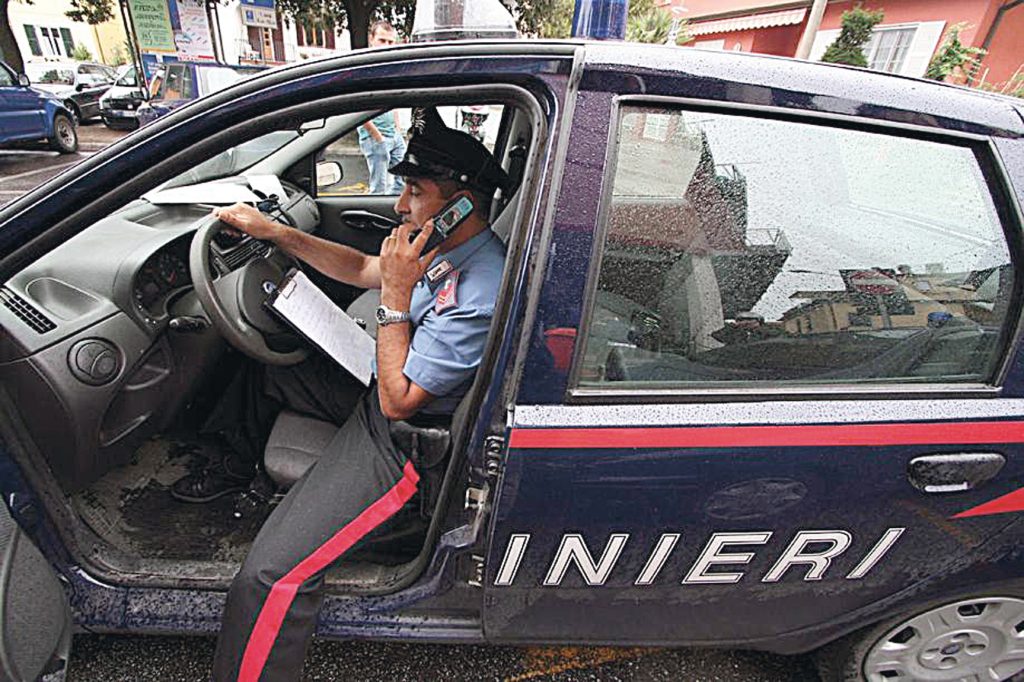 Lite per un parcheggio a Forlì del Sannio, pensionato aggredito finisce in ospedale