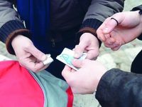 Isernia, spaccio a scuola: giro di vite della Prefettura