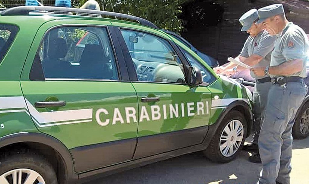 Truffavano l’Agea per ottenere contributi, nei guai 2 agricoltori