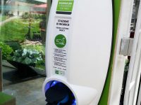 Pescolanciano guarda al futuro, in paese le colonnine per la ricarica dei veicoli elettrici