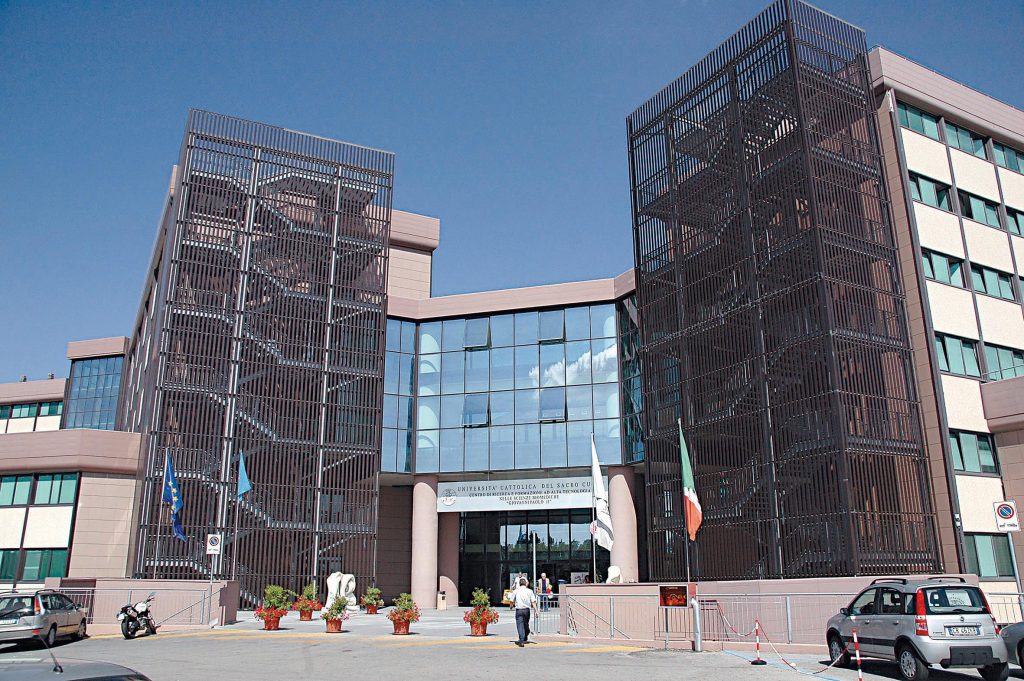 Medicina personalizzata, la Fondazione Giovanni Paolo II di Campobasso stampa in 3D gli organi-modello