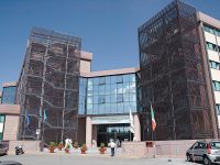 Medicina personalizzata, la Fondazione Giovanni Paolo II di Campobasso stampa in 3D gli organi-modello