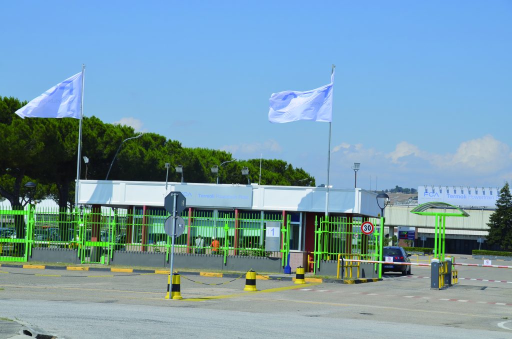 Autunno caldo alla Fca di Termoli, volumi e turni in discesa