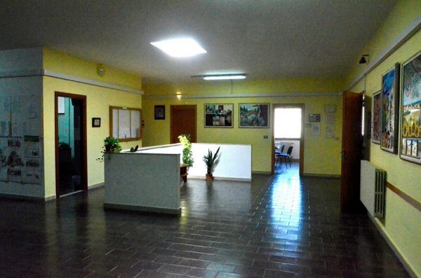 Scuole, partenza a singhiozzo a Portocannone