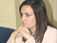 Caso Fanelli, la consigliera dem replica a Occhionero: «Non rilanci fake news»