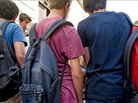 Inizio anno scolastico, il messaggio di auguri del sindaco di Campobasso