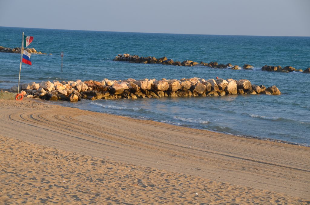 Termoli, stagione da dimenticare: il Sib se la prende con Sbrocca e Borrelli