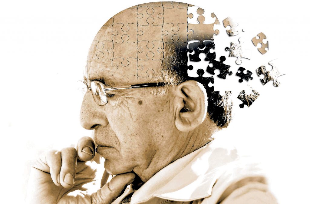 Alzheimer, un ‘nemico’ che colpisce anche le famiglie