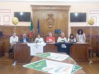 Il Sorriso da record, Campobasso tenta la scalata con la partita di volley più lunga del mondo