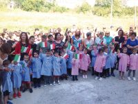 Una scuola confortevole, moderna e antisismica: a Cercemaggiore passo avanti nella sicurezza