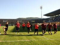 Il Lupo incanta Selvapiana: 3-2 al Francavilla