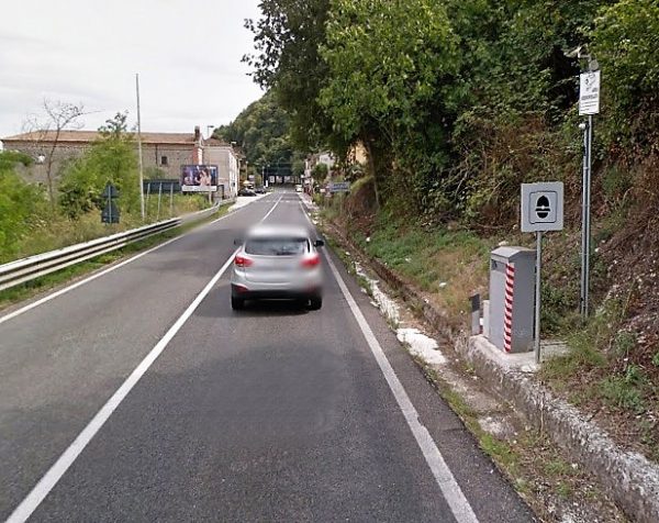 Autovelox a Sesto Campano, assegnato l’appalto da 200mila euro