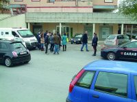 Campobasso, ferita durante l’assalto al portavalori: condannato il vigilantes