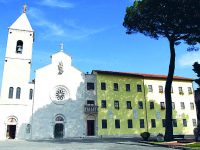 Venafro, furto sacrilego nel convento di San Nicandro: spariti 500 euro