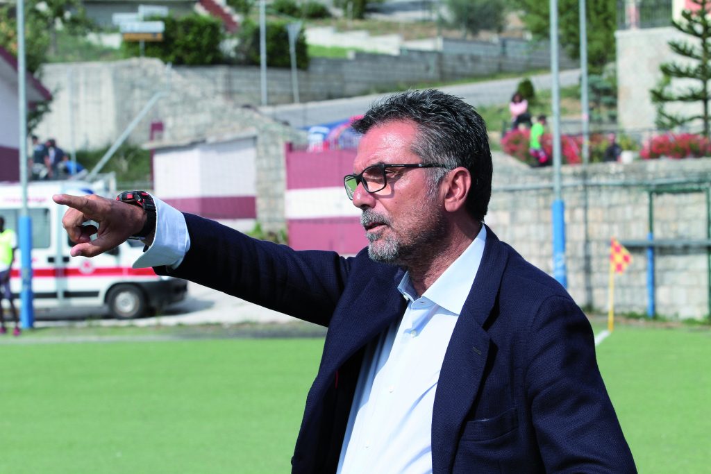 Campobasso calcio, un martedì di analisi delle problematiche